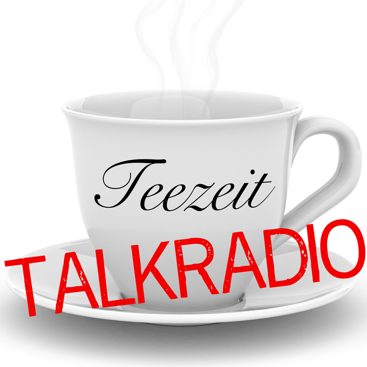 Teezeit Talkradio